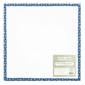 Lori Holt 14" Design Board - Denim Blossom