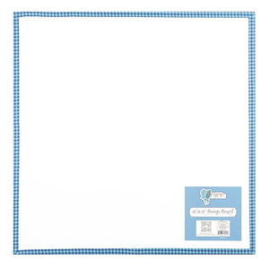 Lori Holt 18" Design Board - Prairie Denim