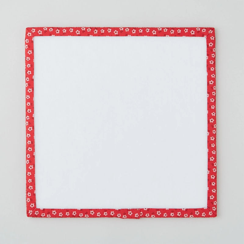 Lori Holt 10" Design Board - Red