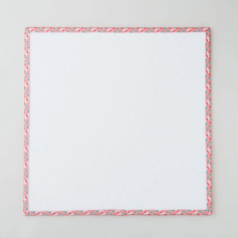 Lori Holt 18" Design Board - Coral
