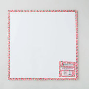 Lori Holt 18" Design Board - Coral