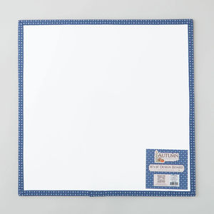 Lori Holt 18" Design Board - Denim