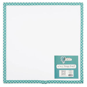 Lori Holt 14" Design Board - Prairie Heirloom Sea Glass