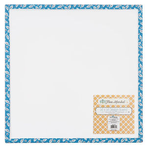 Lori Holt 14" Design Board - Blue
