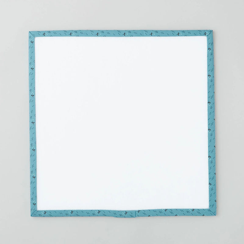 Lori Holt 14" Design Board - Raindrop