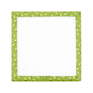 Lori Holt 7" Bitty Board Design Board - Calico Lettuce