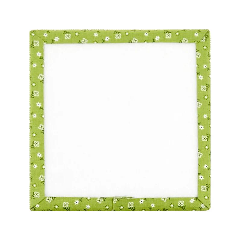 Lori Holt 7" Bitty Board Design Board - Calico Lettuce