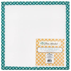 Lori Holt 10" Design Board - Jade