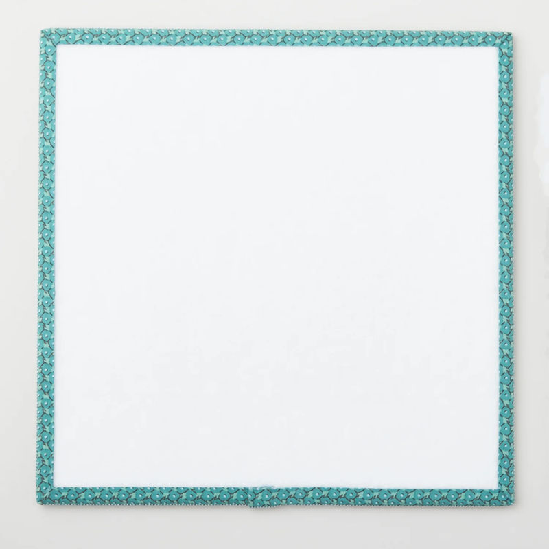 Lori Holt 14" Design Board - Teal