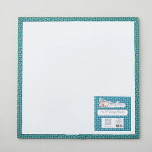 Lori Holt 14" Design Board - Teal