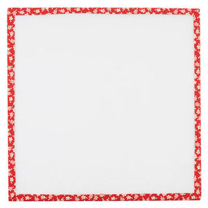 Lori Holt 14" Design Board - Red