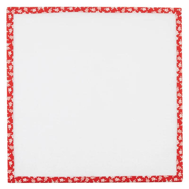 Lori Holt 14" Design Board - Red