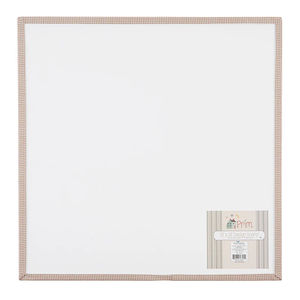 Lori Holt 18" Design Board - Prim Pebble Gingham