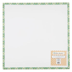 Lori Holt 18" Design Board - Green