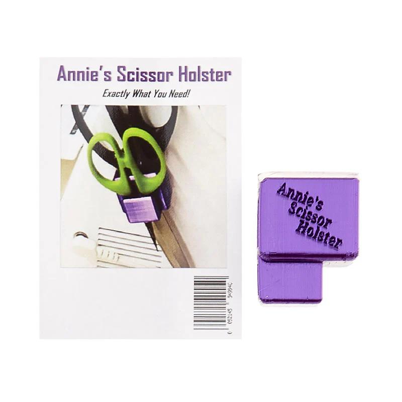Annie's Scissor Holster