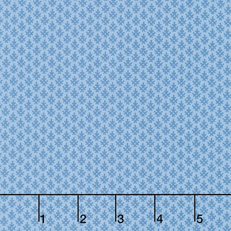 Marlais - Marks Chambray Yardage