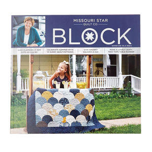 BLOCK Magazine Summer 2019 Vol 6 Issue 3