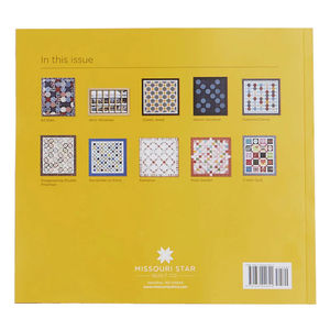 BLOCK Magazine Celebrate Edition 2019 Vol 6 Issue 2