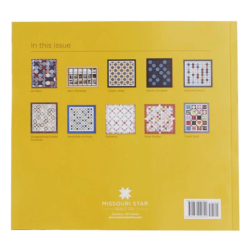 BLOCK Magazine Celebrate Edition 2019 Vol 6 Issue 2