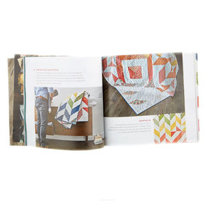 ModBlock Magazine - A Special Issue by Missouri Star Volume 1