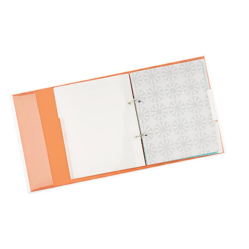 Missouri Star Pattern Binder - Tabletop