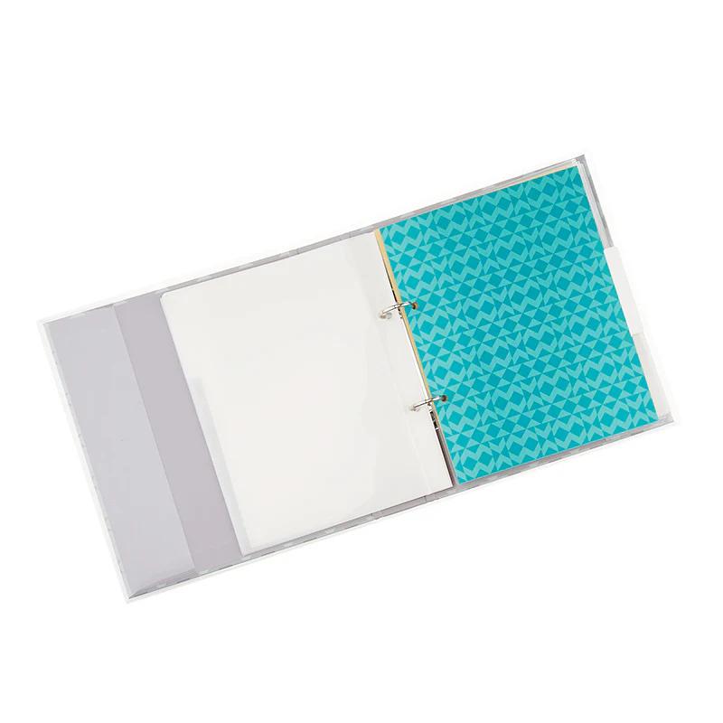 Missouri Star Pattern Binder - Wall Decor