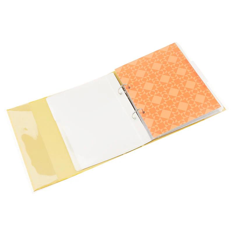 Missouri Star Pattern Binder - Bags & Totes