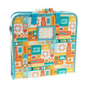 Missouri Star Quilter's Project Case