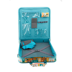 Missouri Star Quilter's Project Case