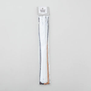 Missouri Star Everyday Zippers - 15 pack Neutrals