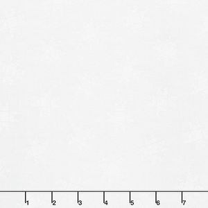 Quilt Town - Tossed Missouri Star White Yardage