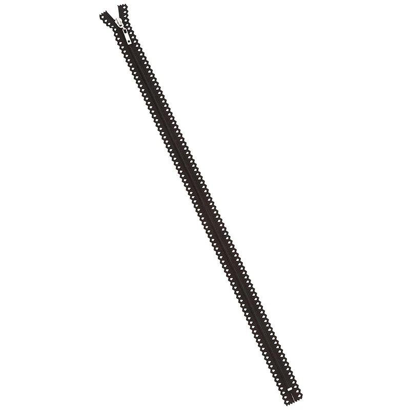 Missouri Star Fancy Zips 24" Black