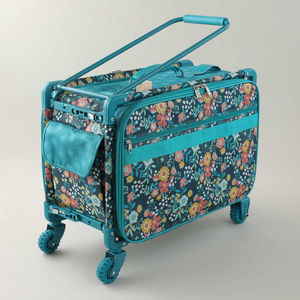 Missouri Star & Tutto Quilt Town Rolling Tote Large