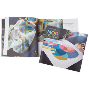 ModBlock Magazine 2018 Volume 4