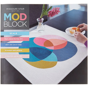 ModBlock Magazine 2018 Volume 4