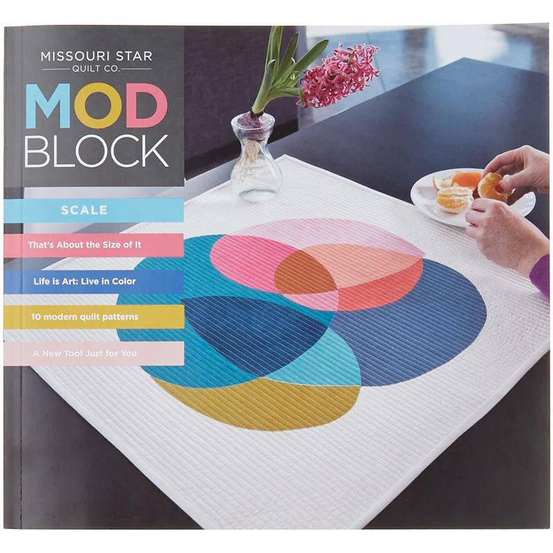 ModBlock Magazine 2018 Volume 4