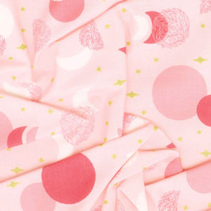 Moonchild - Eclipse Ballerina Metallic Yardage