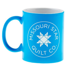 I Have My Coffee with Jenny Ceramic Mug