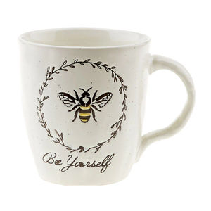Bee Yourself Mug