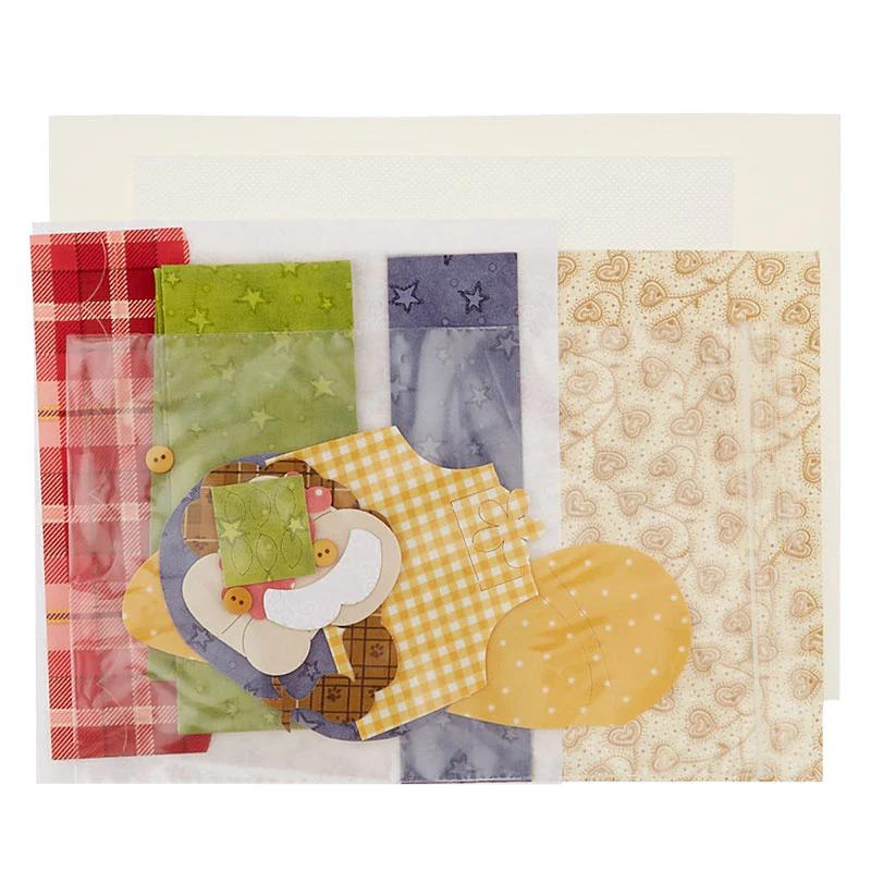 Daisy Gnome Mug Rug Kit