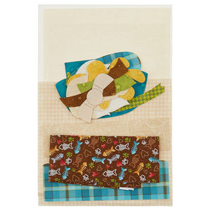 Spring Gnome Mug Rug Kit