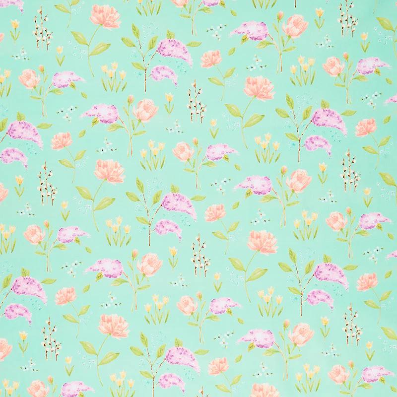 Adel in Spring - Main Julep Yardage