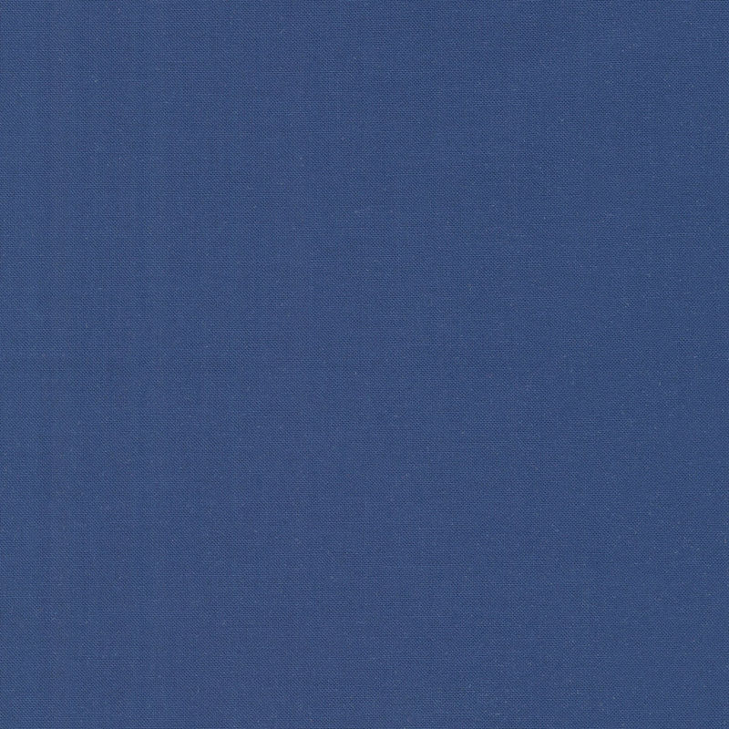 Designer Essential Solids - Navy Yardage