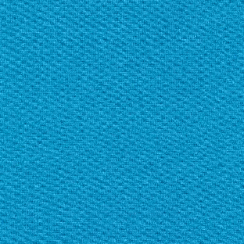 Designer Essential Solids - Peacock Yardage