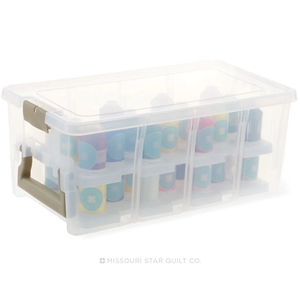 Missouri Star Cotton Thread Stash Builder