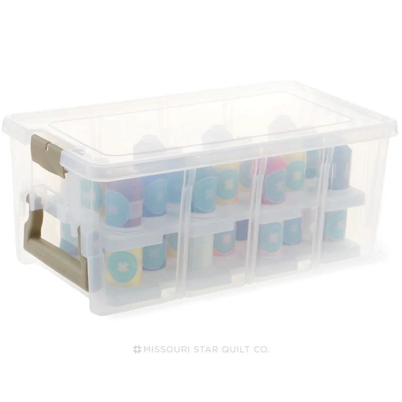 Missouri Star Cotton Thread Stash Builder