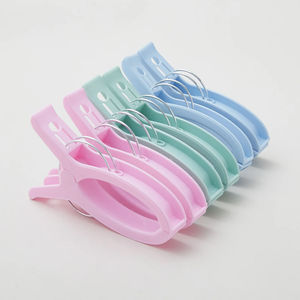 XL Jumbo Quilting Clamps 6pk