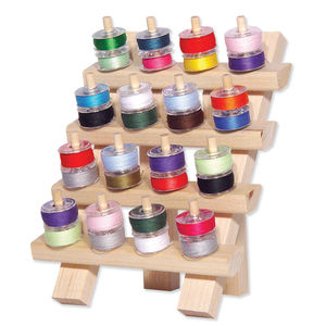 32 Bobbin Thread Rack