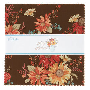 Adel in Autumn 10" Stackers