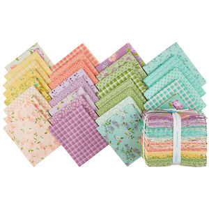 Adel in Spring Fat Quarter Bundle